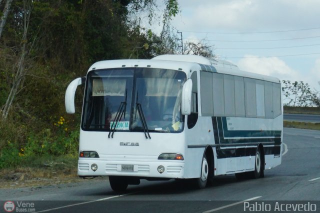 Servicios Especiales del Centro C.A. 04 por Pablo Acevedo