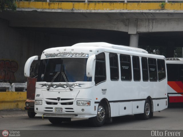 Unin Valencia A.C. 025 por Otto Ferrer