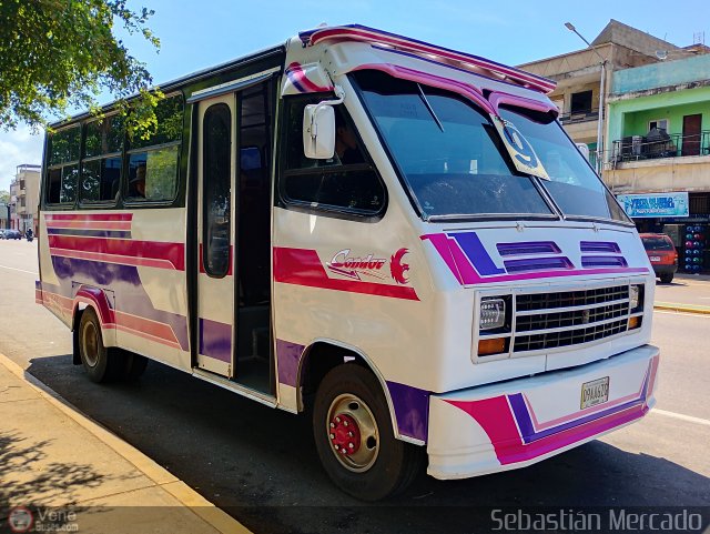 ZU - Mercosur - Circunvalaci�n 3 42 por Sebasti�n Mercado