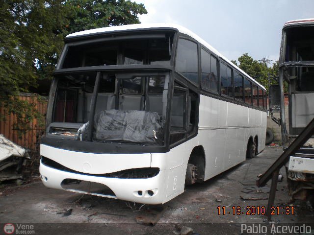 R�pidos Guayana ND por Pablo Acevedo