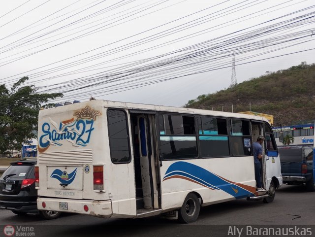 CA - Unipal Las Palmitas Asociaci�n Civil 224 por Aly Baranauskas