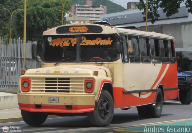 CA - Asociaci�n Coop. El Trigal R.L. 45 por Andr�s Ascanio