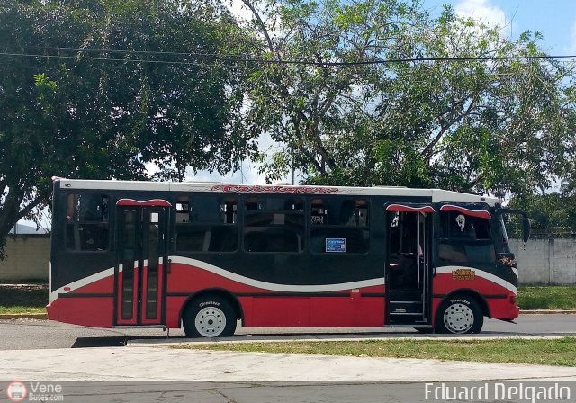 A.C. de Trans. Vencedores de Montalban 30 por Eduard Delgado