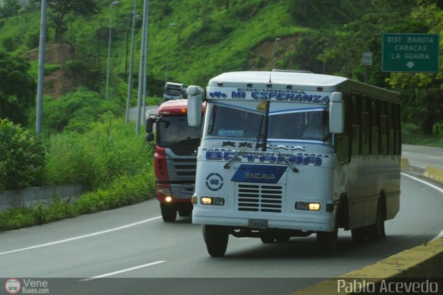 Unin Chara A.C. 003 por Pablo Acevedo