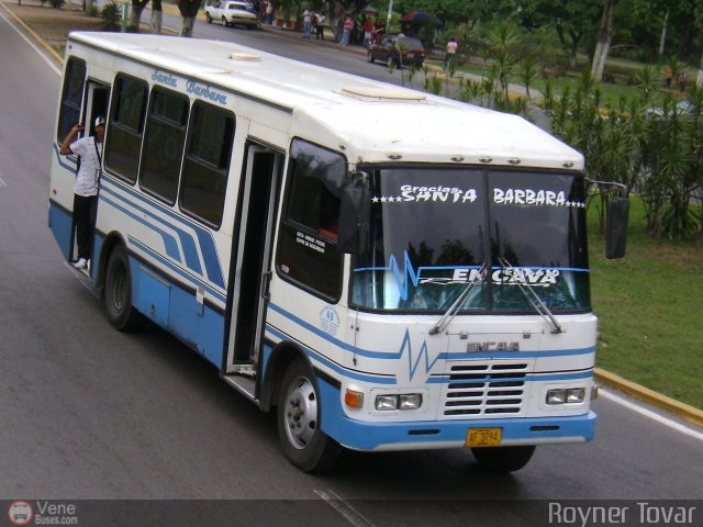 U.C. Los Caminantes 63 por Royner Tovar