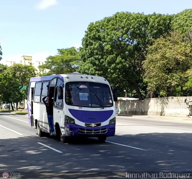 DC - Asoc. Cooperativa Carabobo Tiuna R.L. 145 por Jonnathan Rodrguez