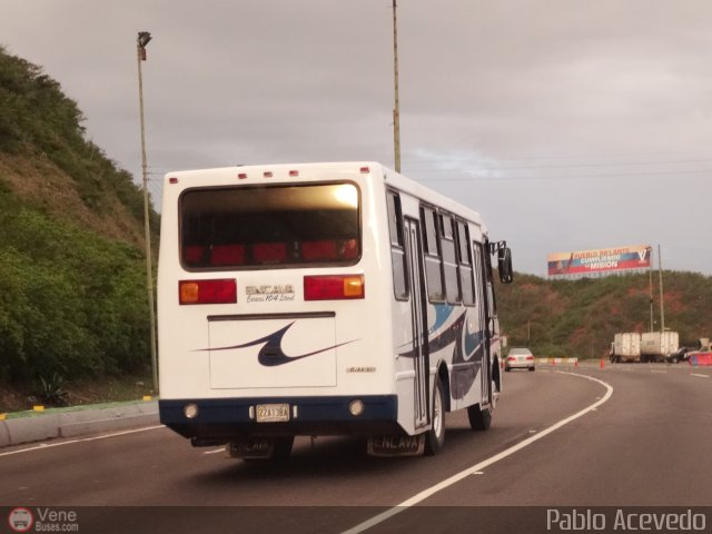 Unin Sucre 104 por Pablo Acevedo