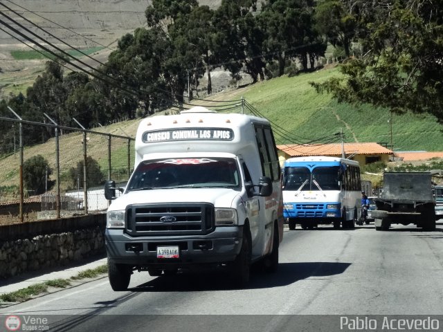 Sin identificacin o Desconocido 90 por Pablo Acevedo