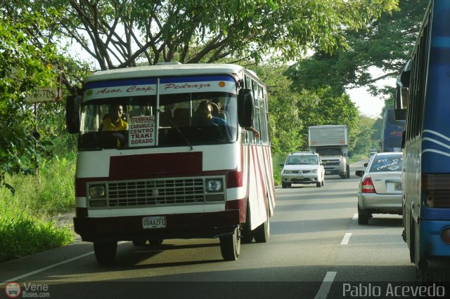 A.C. Pedraza 126 por Pablo Acevedo