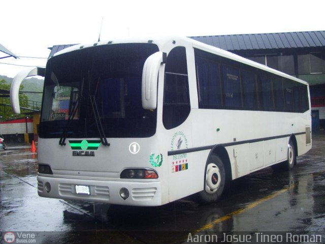 Servicios Especiales del Centro C.A. 01 por Alvin Rond�n