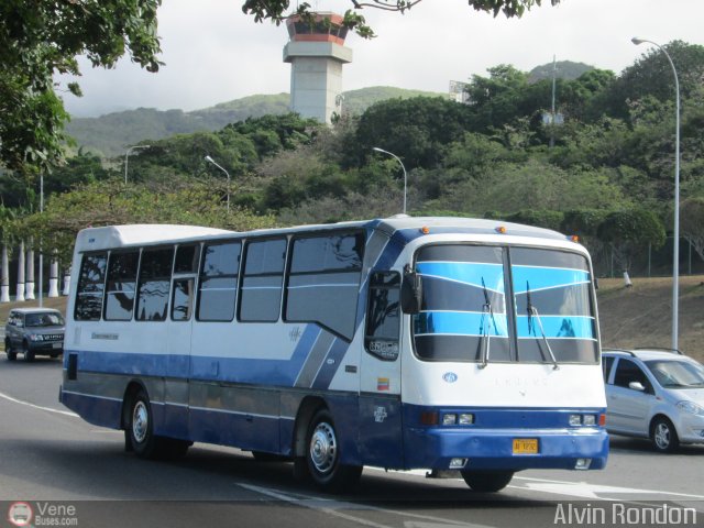 Unin Conductores Aeropuerto Maiqueta Caracas 081 por Alvin Rondn