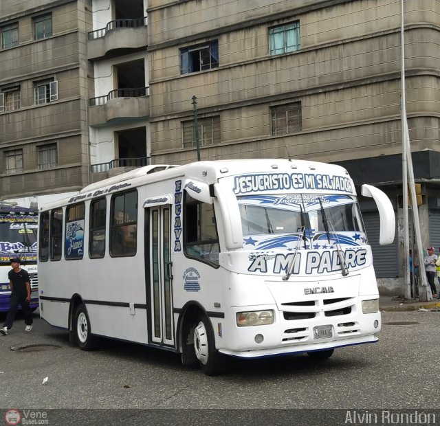 A.C. Transporte Independencia 068 por Alvin Rondn