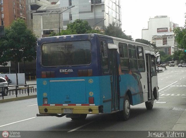 DC - A.C. L�nea Cultura 113 por Jes�s Valero