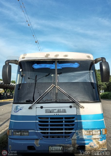 U.C. La Responsable S.C. 436 por Jos� Brice�o