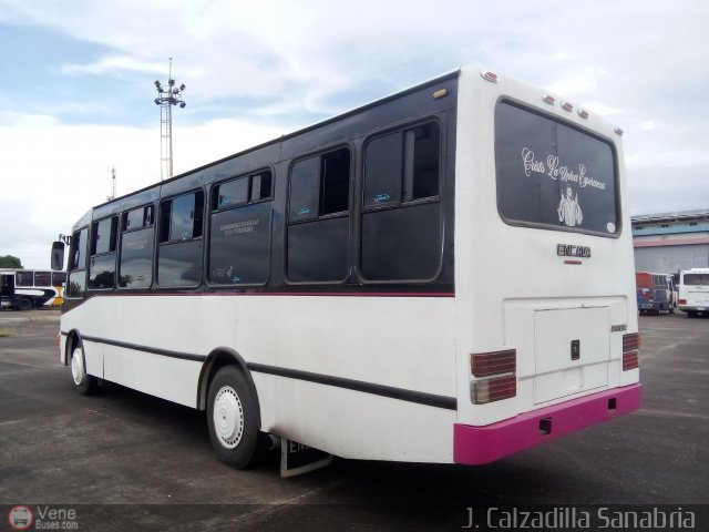 S.C. Uni�n de Conductores San Rafael Arc�ngel 05 por Jos�as Calzadilla