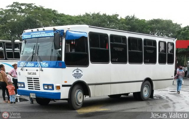 A.C. Uni�n Barquisimeto 60 por Jes�s Valero