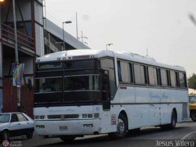 Ejecutivos Boga 11 por Jes�s Valero