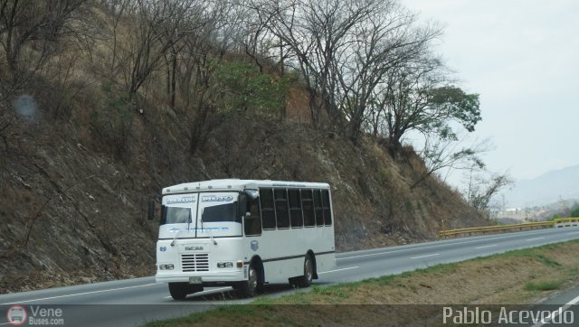 U.C. Serrano Pinto 04 por Pablo Acevedo
