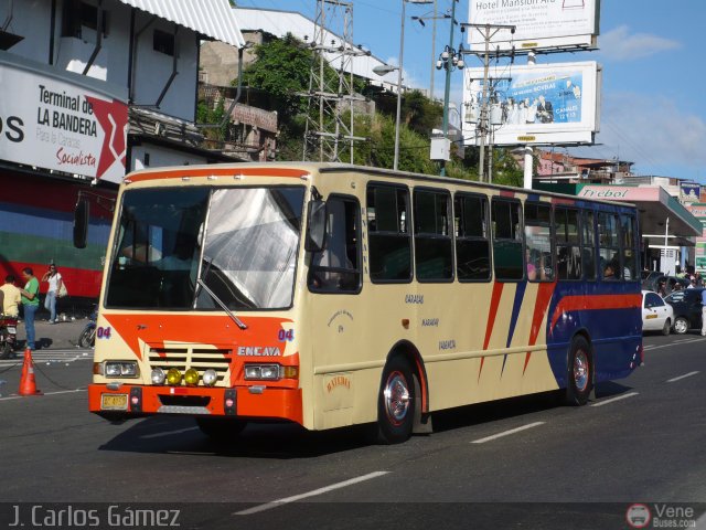 Transporte 1ero de Mayo 004 por J. Carlos Gmez