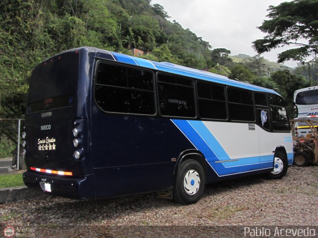 A.C. Pedraza 101 por Pablo Acevedo