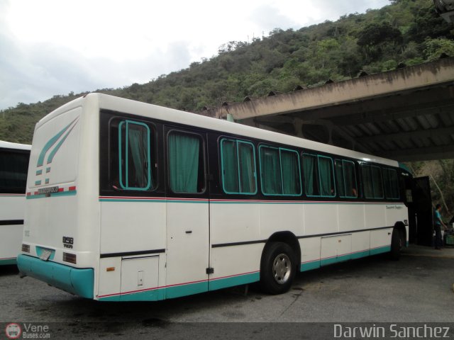 Transportes Frontino 1013 por Darwin Sanchez