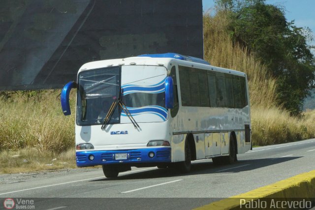 Particular o Desconocido 449 por Pablo Acevedo