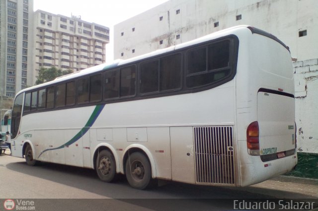 Particular o Desconocido 2863 por Eduardo Salazar