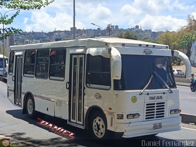 Coop. Transporte Menca de Leoni 014 por Daniel Fern�ndez