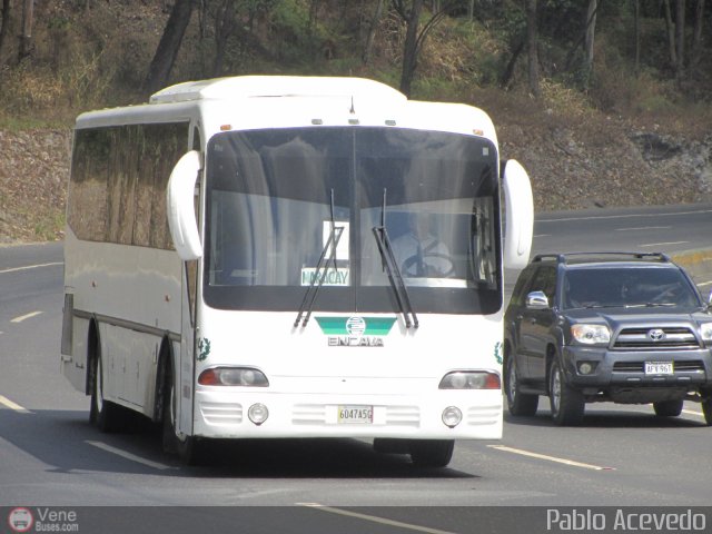Servicios Especiales del Centro C.A. 14 por Pablo Acevedo