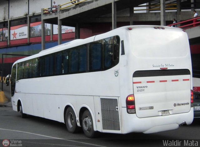 Servicios Especiales del Centro C.A. 29 por Waldir Mata