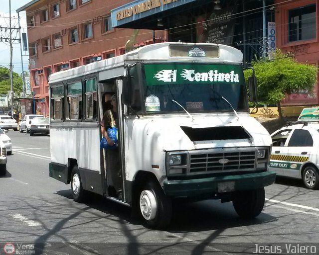 MI - A.C. Hospital - Guarenas - Guatire 060 por Jes�s Valero