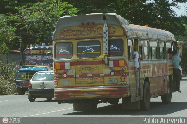 Uni�n Magdaleno A.C. 71 por Pablo Acevedo