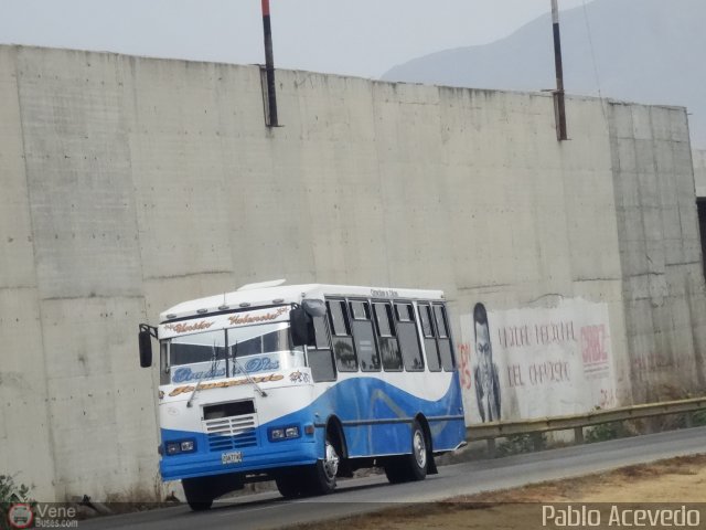 Unin Valencia A.C. 092 por Pablo Acevedo