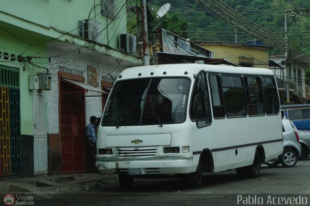 Cooperativa Unicos de Aragua 03 R.L. 93 por Pablo Acevedo