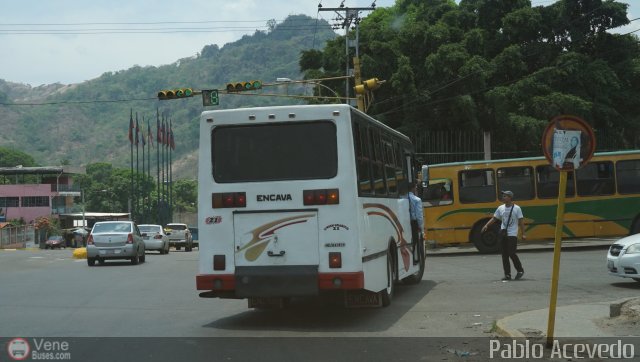 Uni�n Gu�rico 21 por Pablo Acevedo