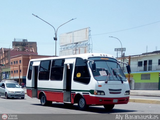 CA - Asociaci�n Coop. El Trigal R.L. 29 por Aly Baranauskas