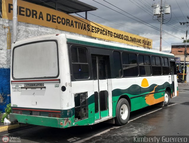 Uni�n Magdaleno A.C. 59 por Kimberly Guerrero