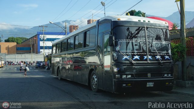 Transporte Bonanza 0001 por Pablo Acevedo