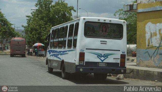 Uni�n Villa Mercedes 86 por Pablo Acevedo