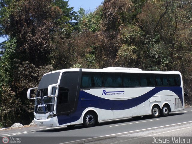 Responsable de Venezuela 0126 por Jes�s Valero