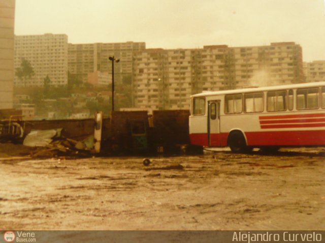 DC - Autobuses Aliados Caracas C.A.  por Alejandro Curvelo