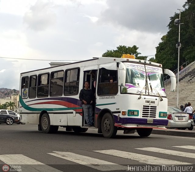 DC - A.C. Casalta - Chacato - Cafetal 009 por Jonnathan Rodrguez