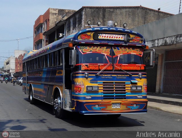 Expresos G�ig�e 30 por Andr�s Ascanio