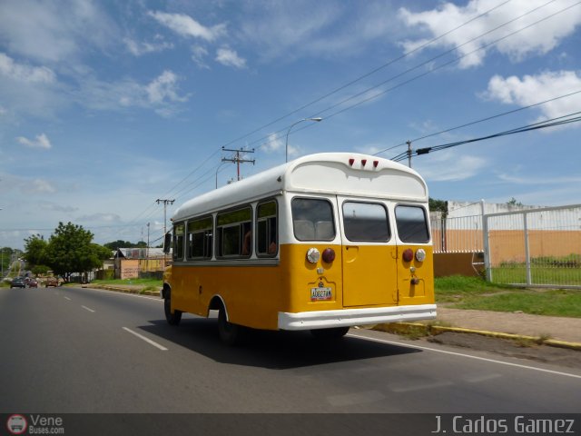 BO - Unin Conductores Buen Retiro 27 por Aly Baranauskas