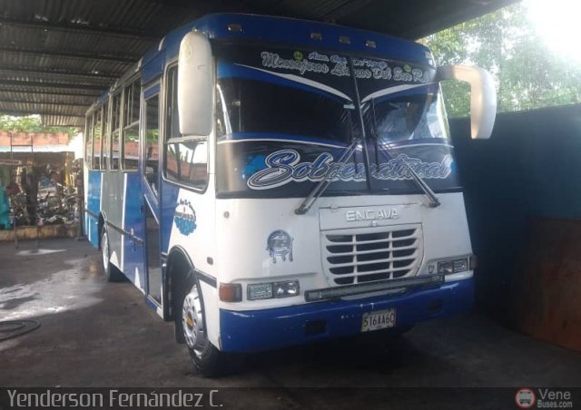 A.C. Mensajeros Llanos del Sur 016 por Yenderson Cepeda