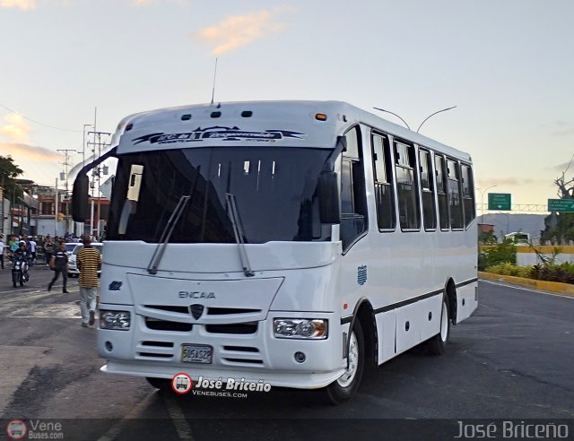 U.C. La Responsable S.C. 152 por Jos� Brice�o