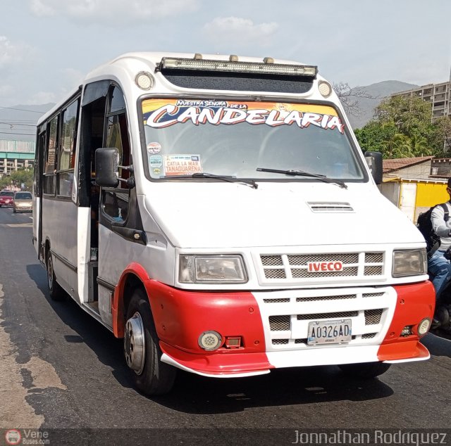 VA - Uni�n Conductores Jos� Mar�a Vargas 105 por Jonnathan Rodr�guez