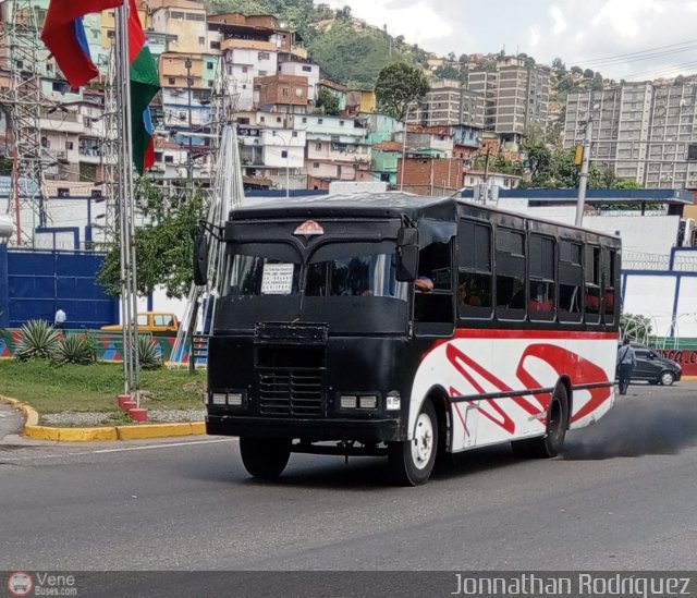 DC - Asoc. Cooperativa Carabobo Tiuna R.L. 076 por Jonnathan Rodrguez