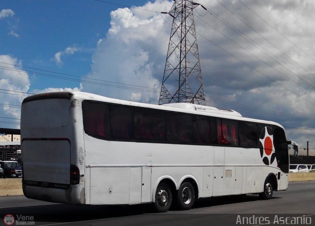 Uni�n Conductores Ayacucho 2039 por Andr�s Ascanio