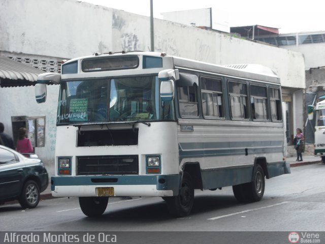 MI - Unin Circunvalacin Los Teques 009 por Alfredo Montes de Oca